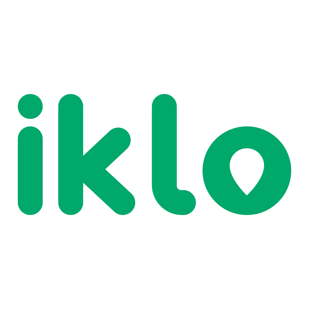 iklo Logo